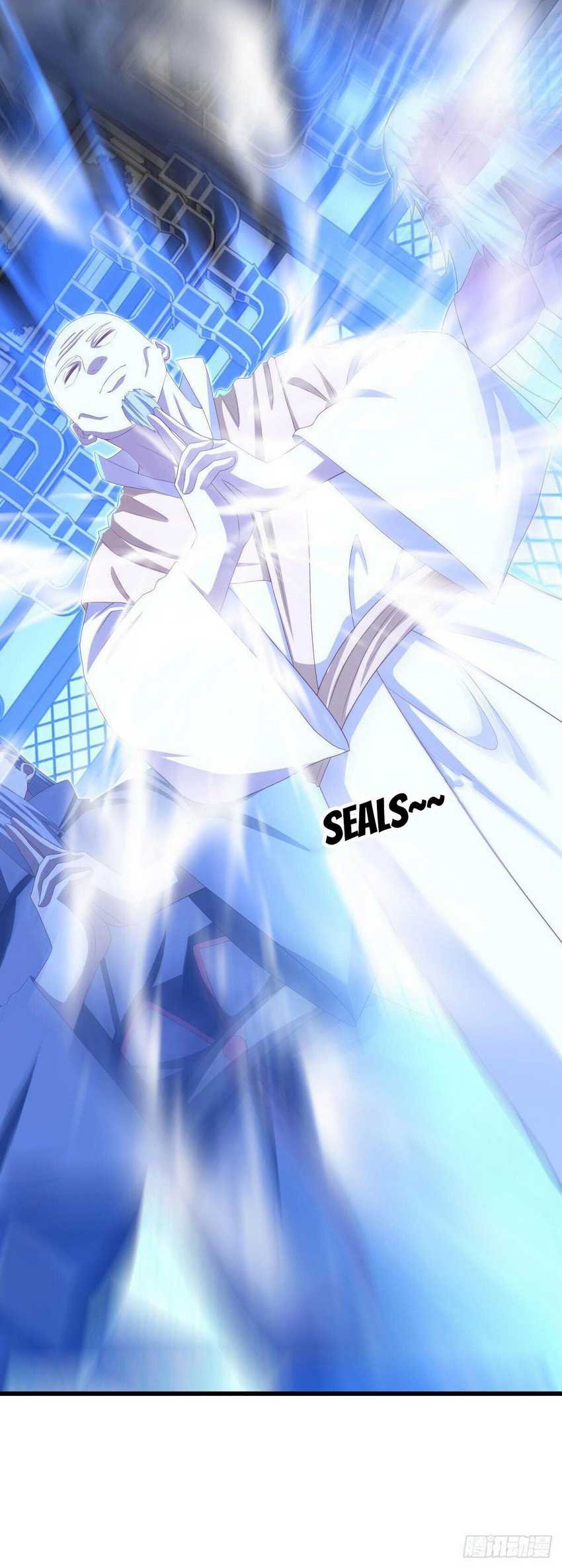 Peerless Soul Chapter 645 Gambar 49