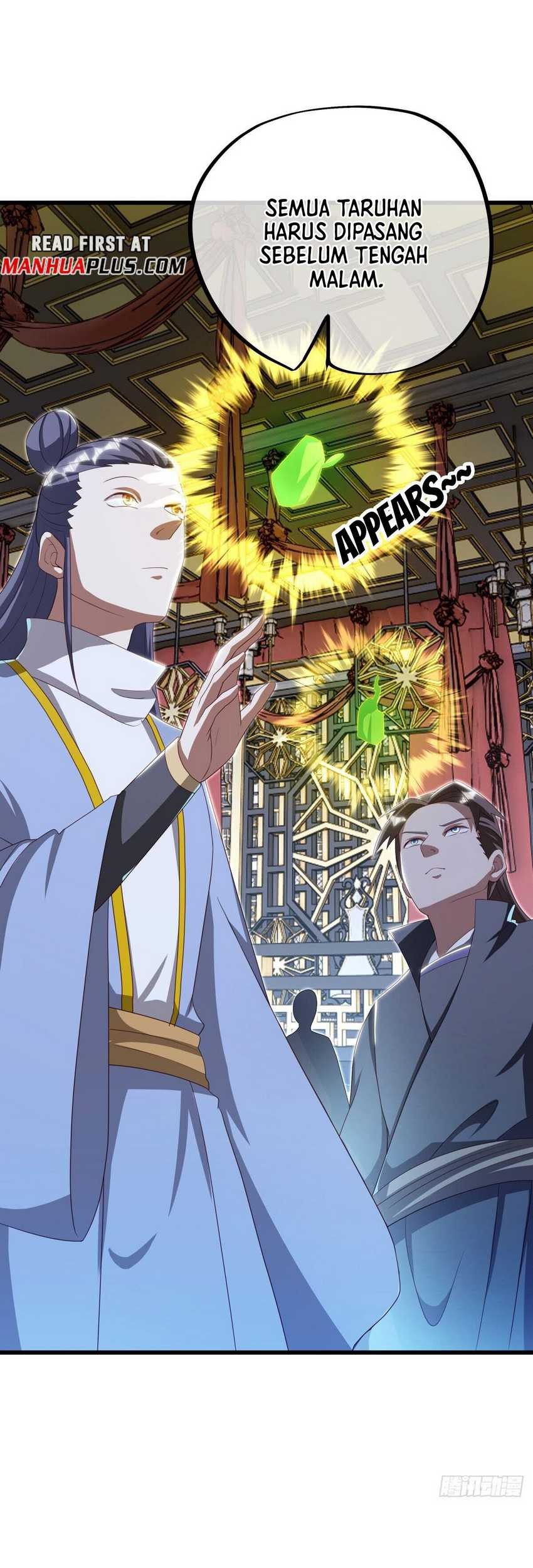 Peerless Soul Chapter 645 Gambar 50