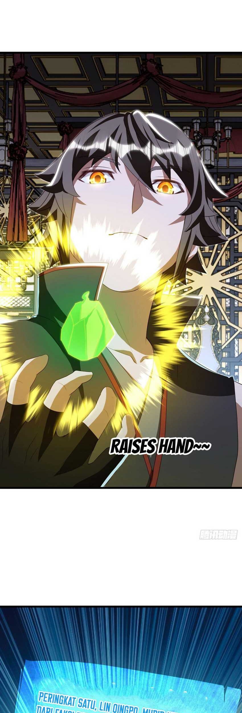 Peerless Soul Chapter 645 Gambar 51