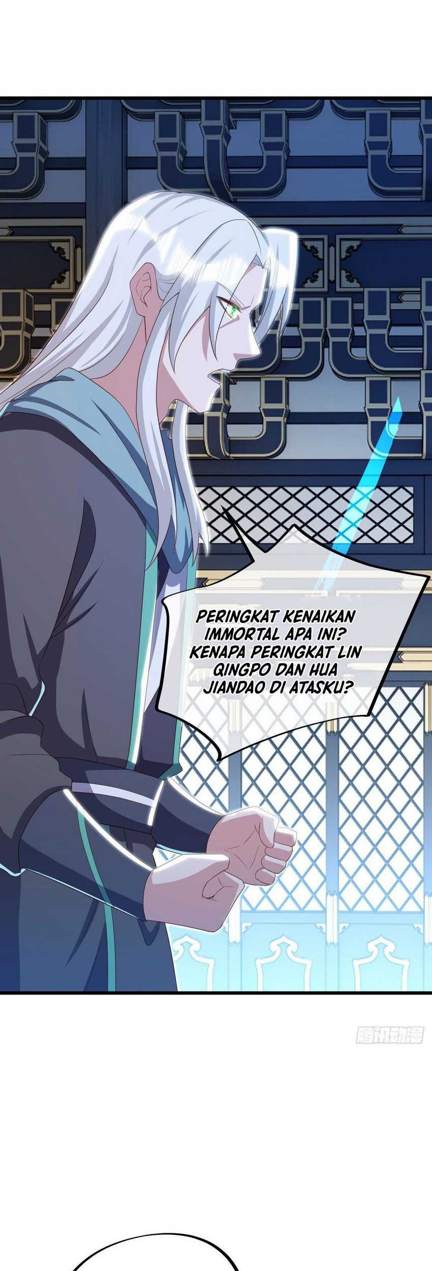 Peerless Soul Chapter 645 Gambar 53