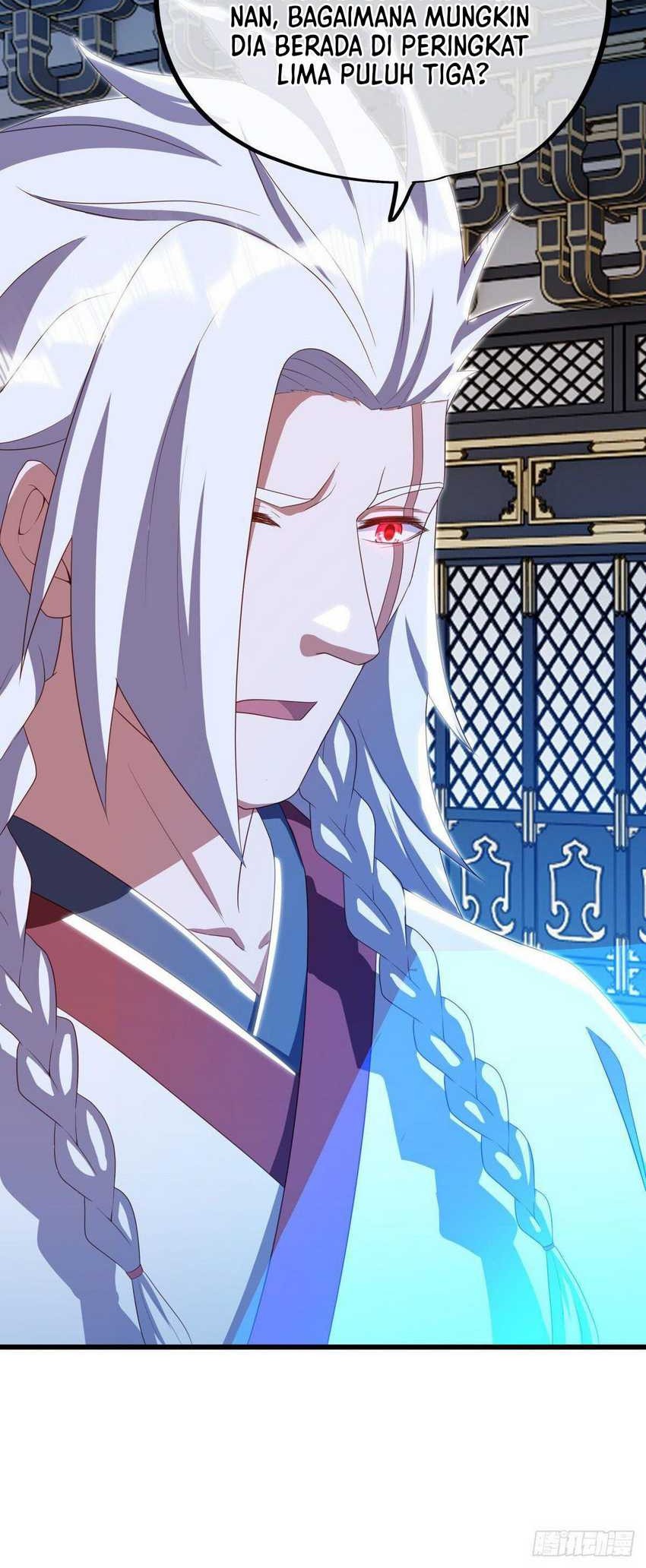 Peerless Soul Chapter 645 Gambar 55