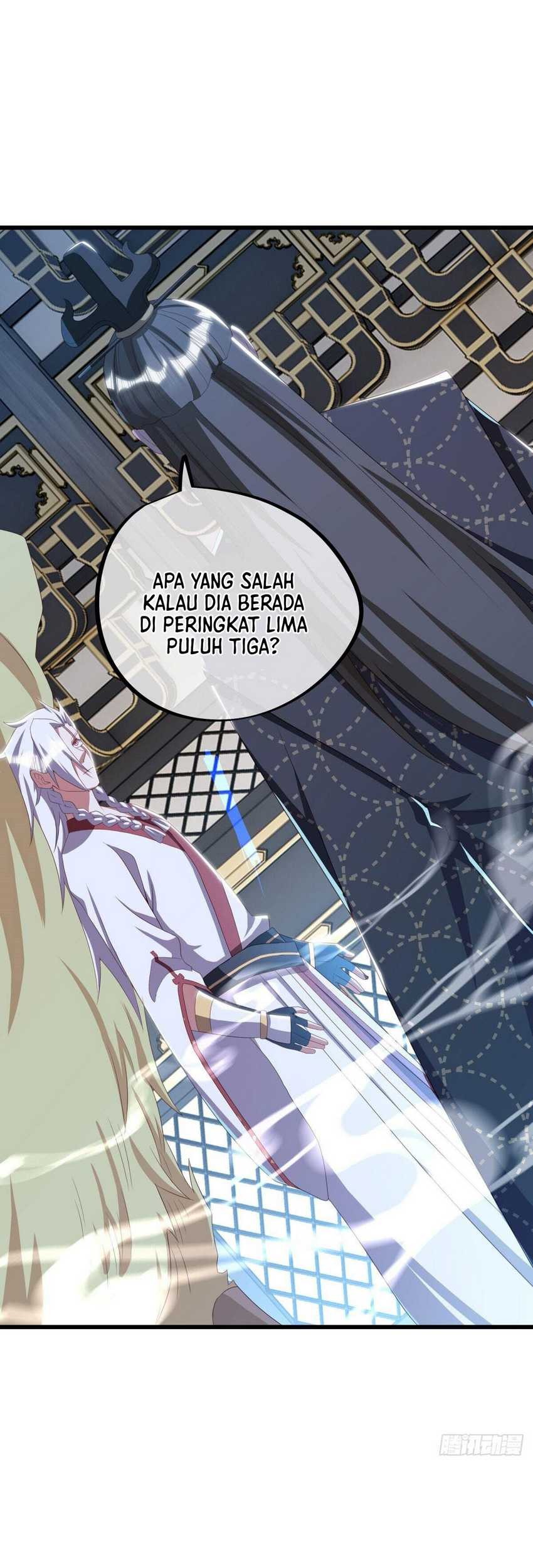 Peerless Soul Chapter 645 Gambar 56