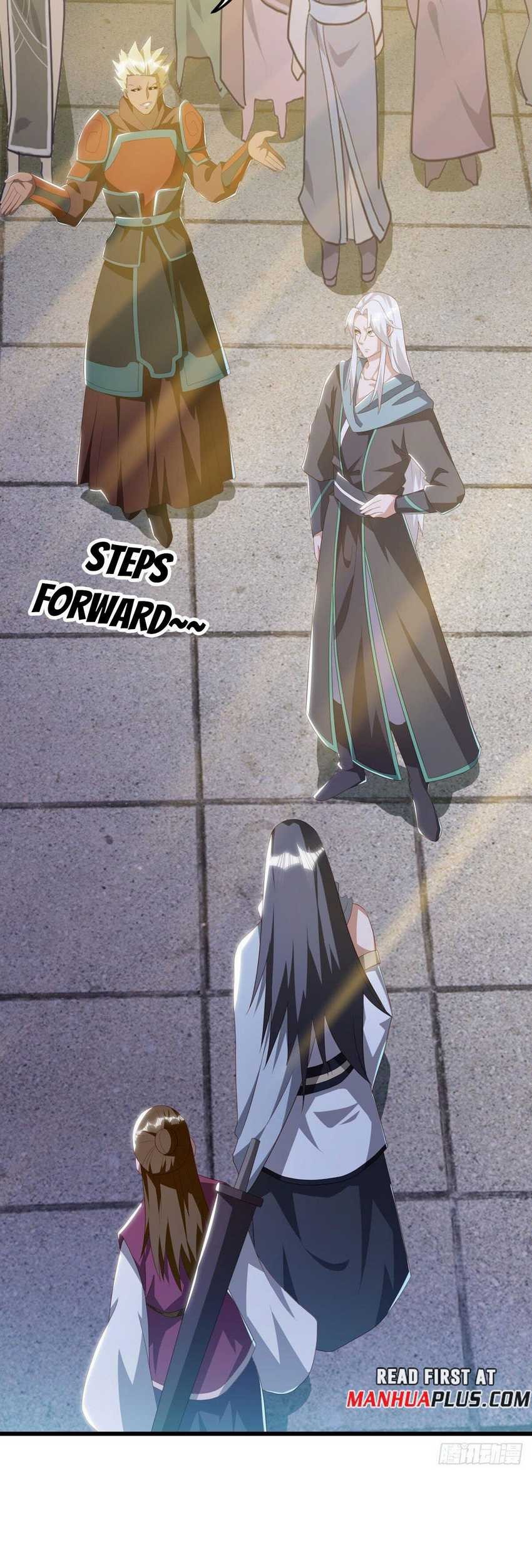 Peerless Soul Chapter 645 Gambar 29