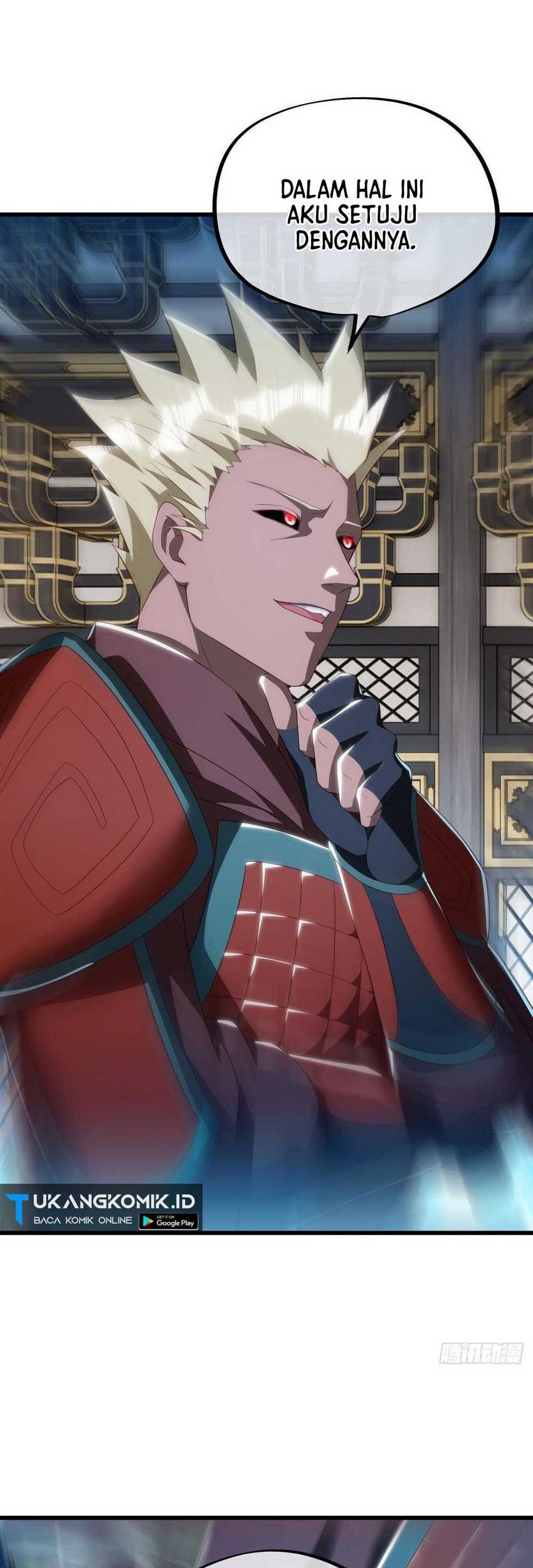 Peerless Soul Chapter 645 Gambar 30