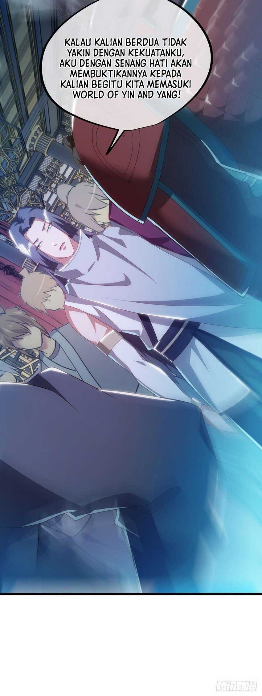 Peerless Soul Chapter 645 Gambar 31