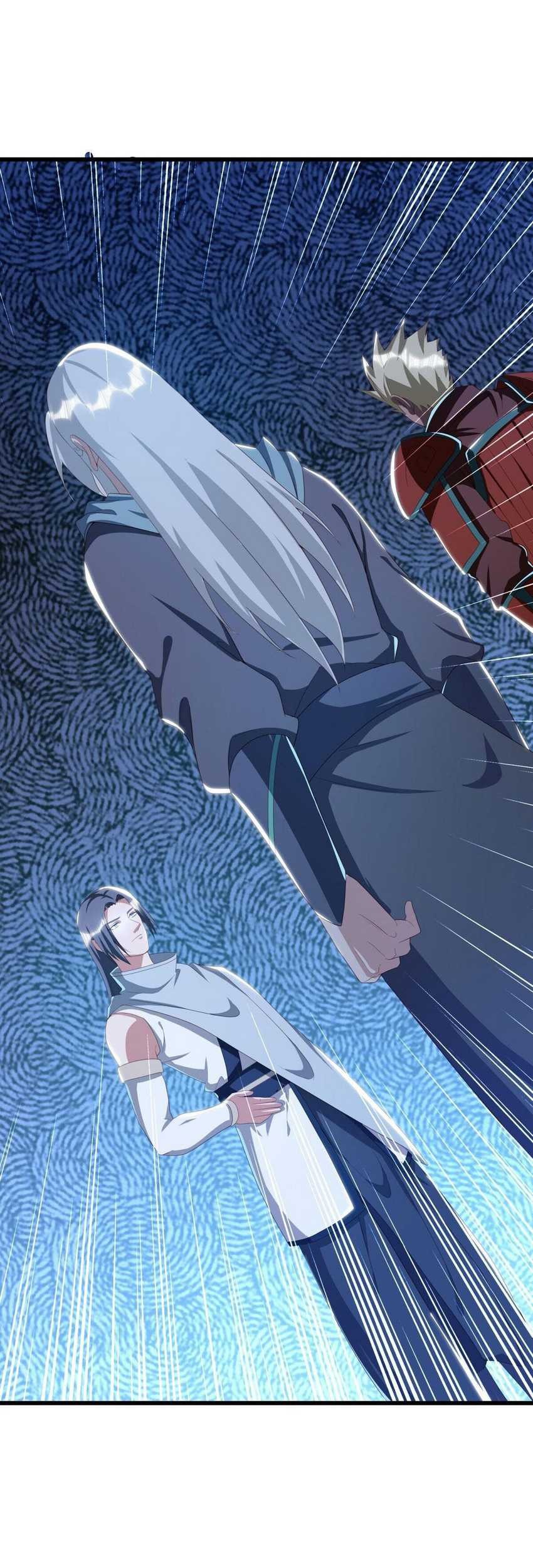 Peerless Soul Chapter 645 Gambar 32