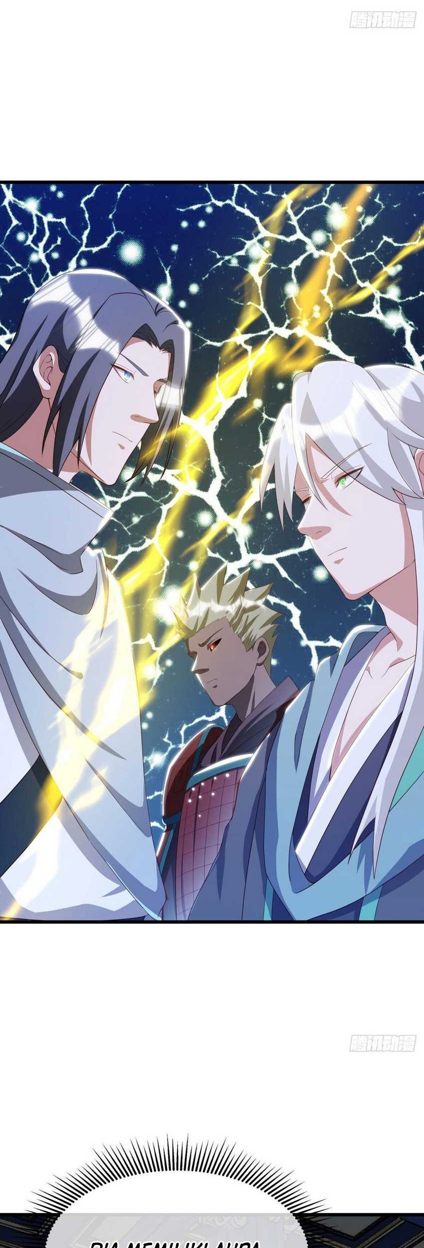 Peerless Soul Chapter 645 Gambar 33