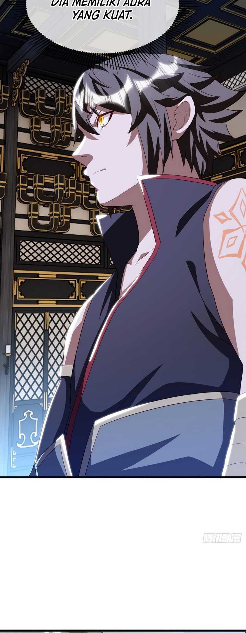 Peerless Soul Chapter 645 Gambar 34