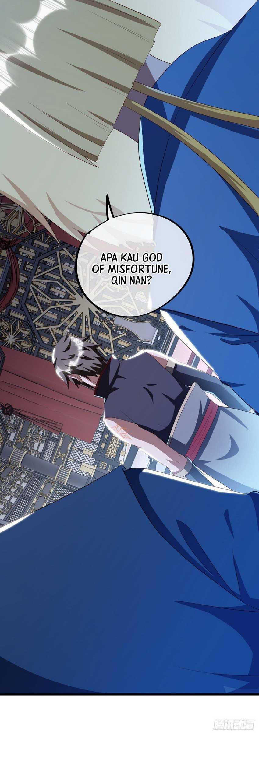 Peerless Soul Chapter 645 Gambar 35