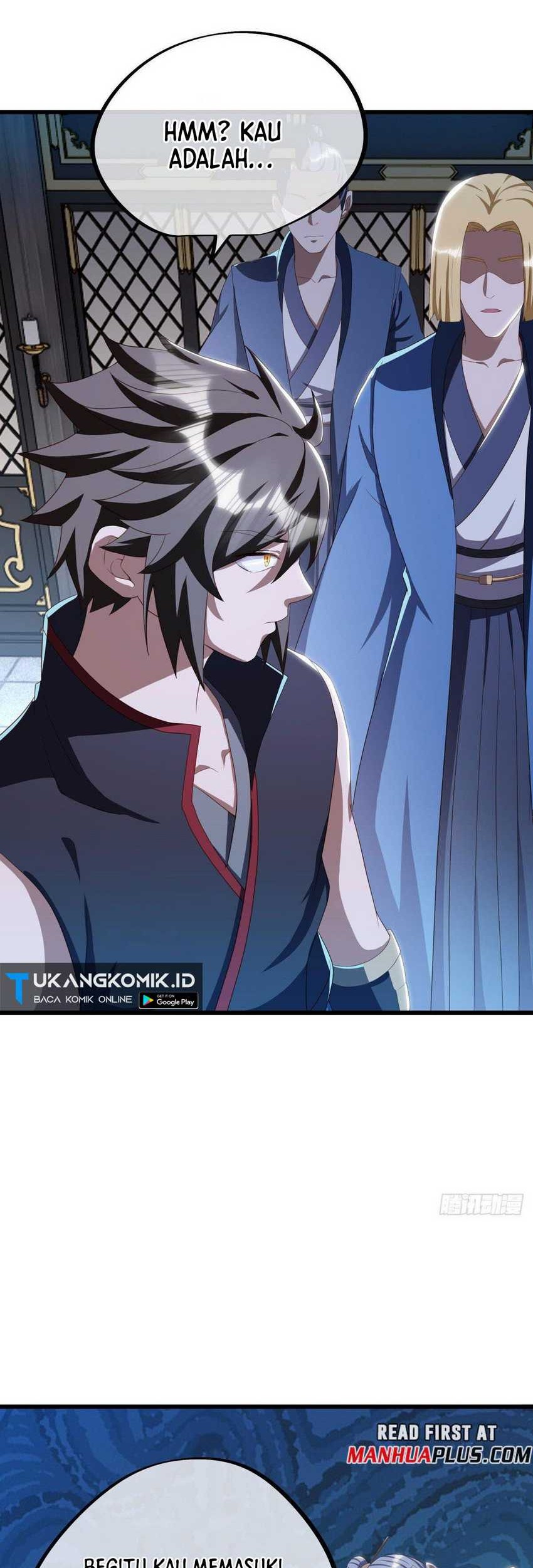 Peerless Soul Chapter 645 Gambar 36