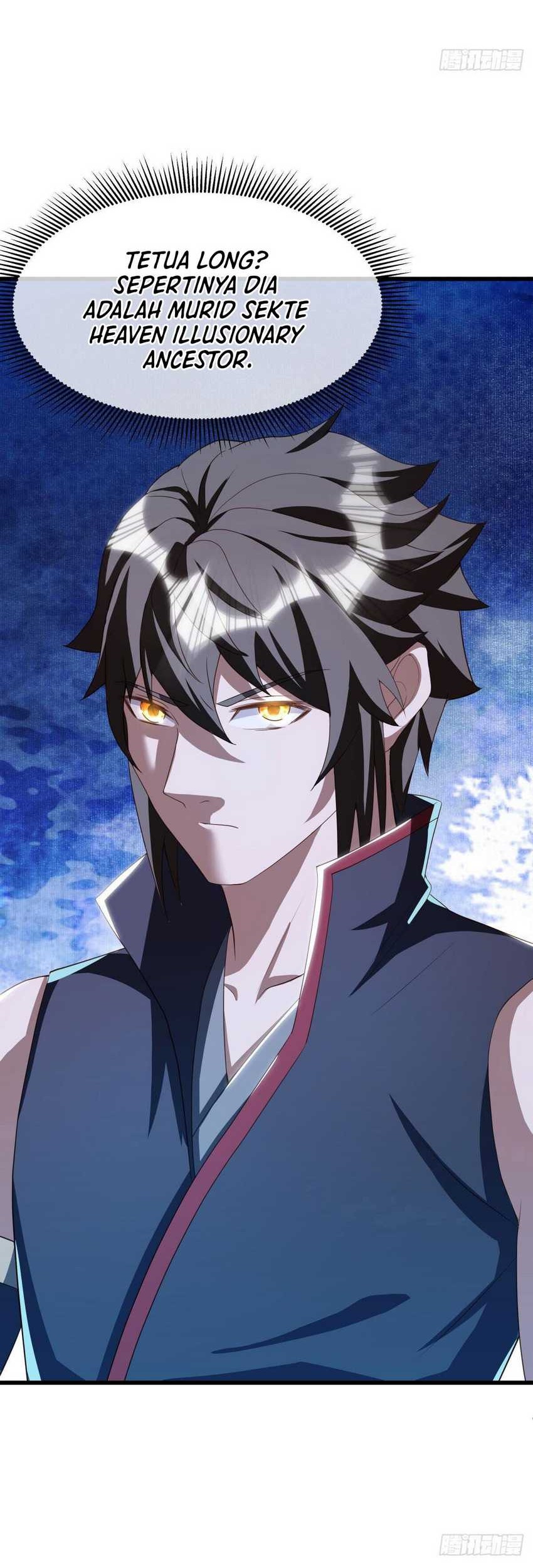 Peerless Soul Chapter 645 Gambar 39