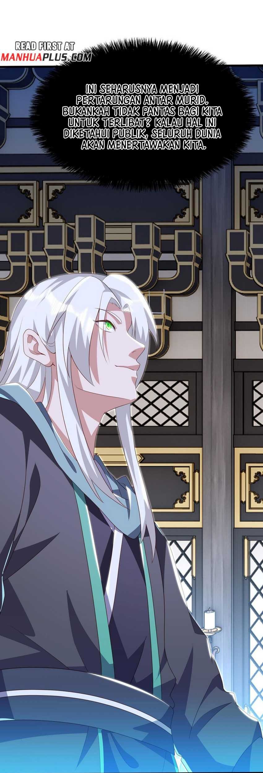 Peerless Soul Chapter 645 Gambar 4