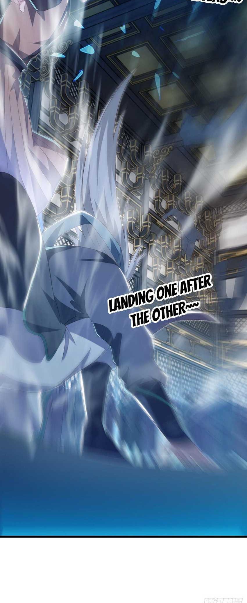 Peerless Soul Chapter 645 Gambar 10