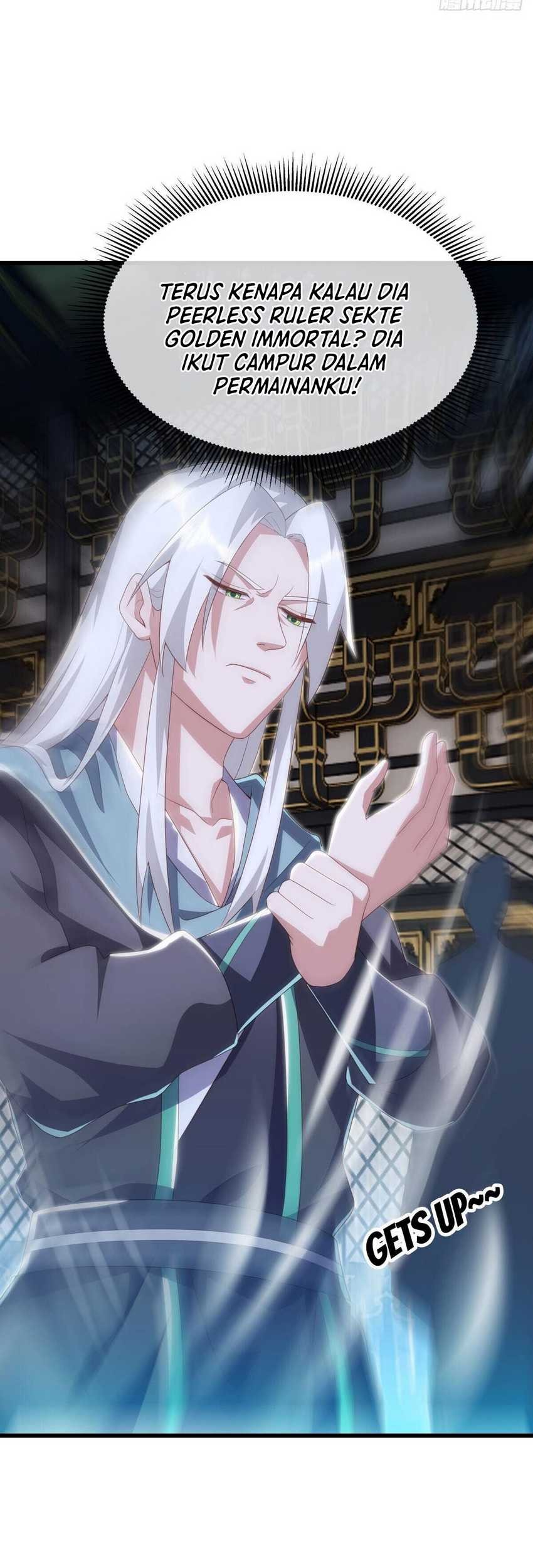 Peerless Soul Chapter 645 Gambar 11