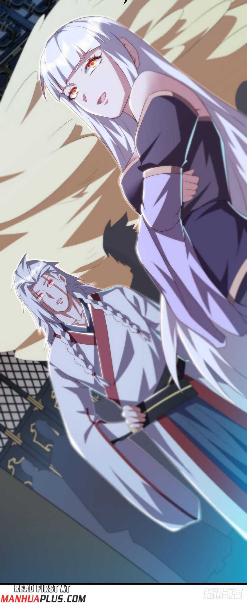 Peerless Soul Chapter 645 Gambar 13