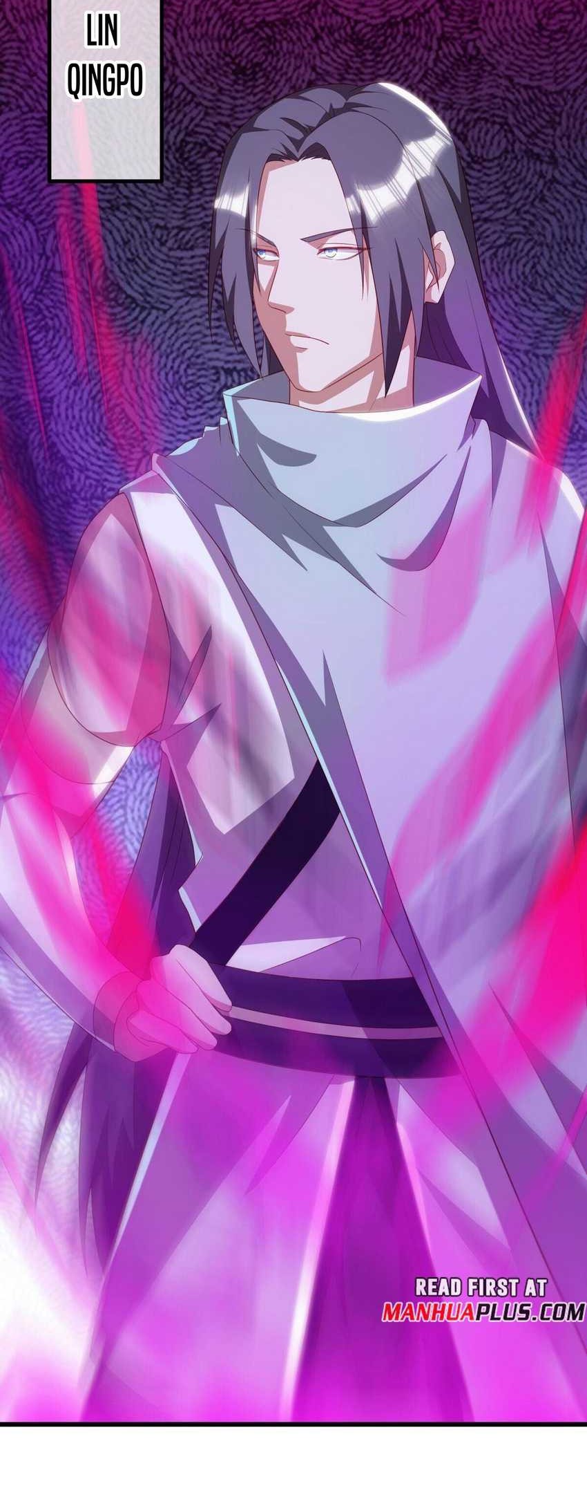 Peerless Soul Chapter 645 Gambar 16