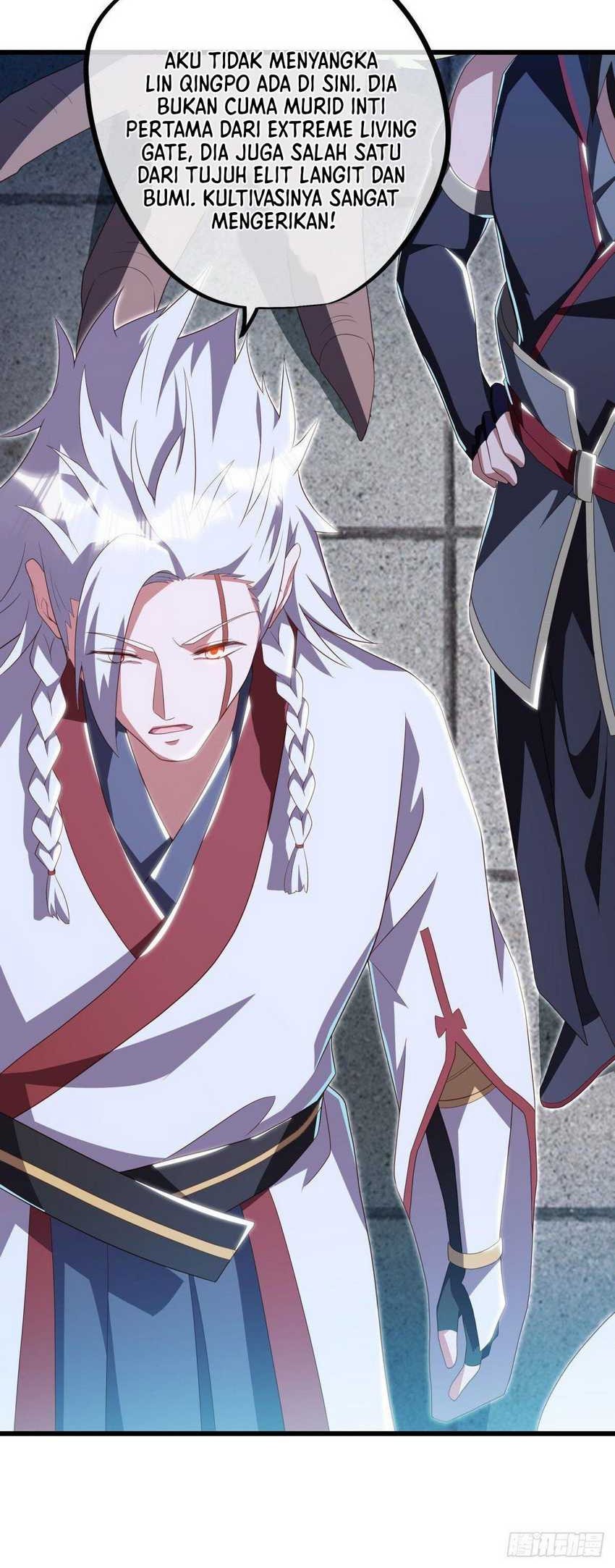 Peerless Soul Chapter 645 Gambar 19