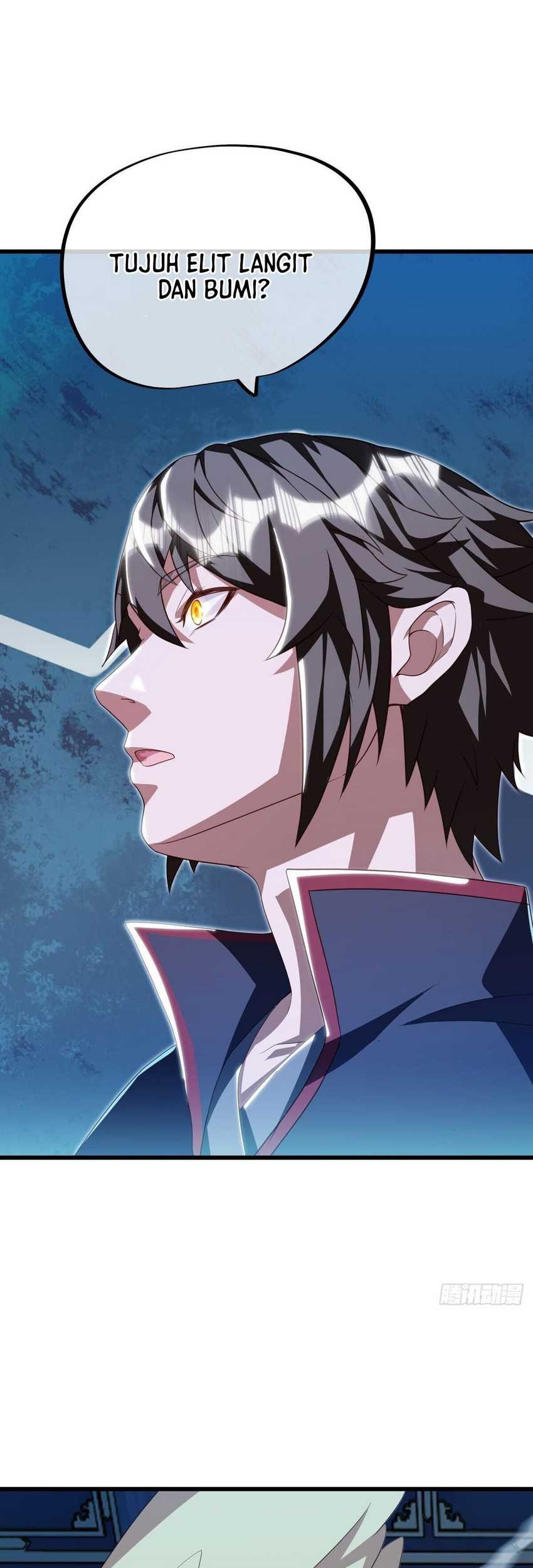 Peerless Soul Chapter 645 Gambar 20