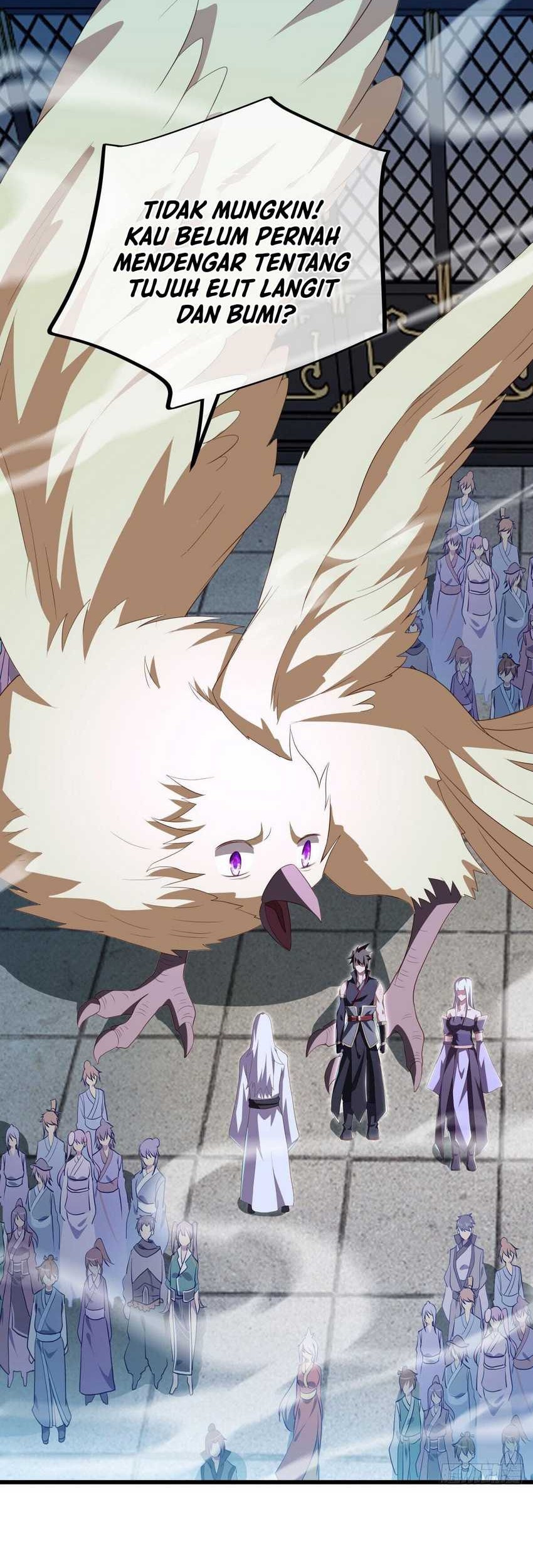 Peerless Soul Chapter 645 Gambar 21