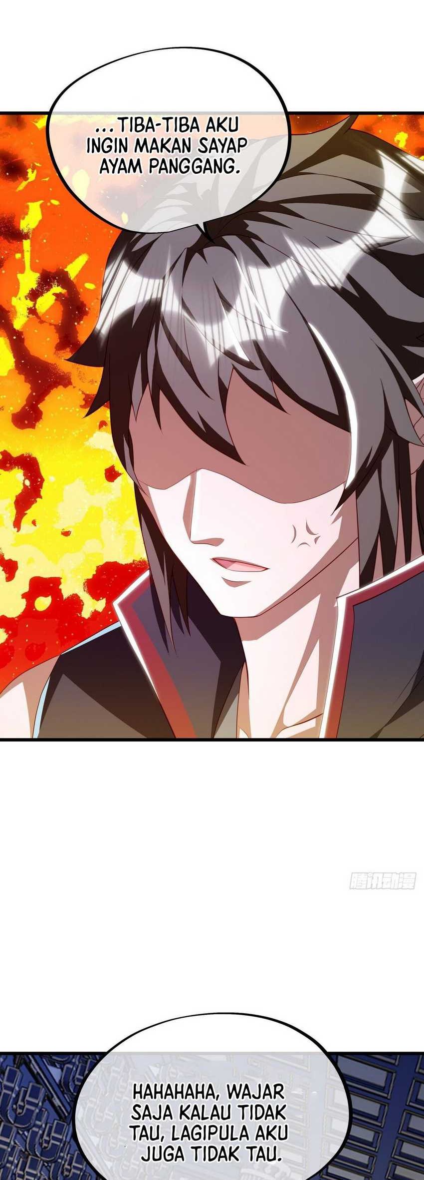 Peerless Soul Chapter 645 Gambar 22