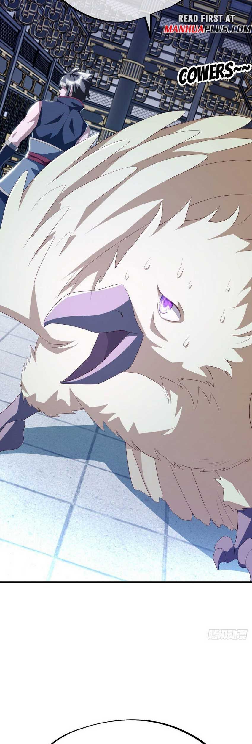 Peerless Soul Chapter 645 Gambar 23