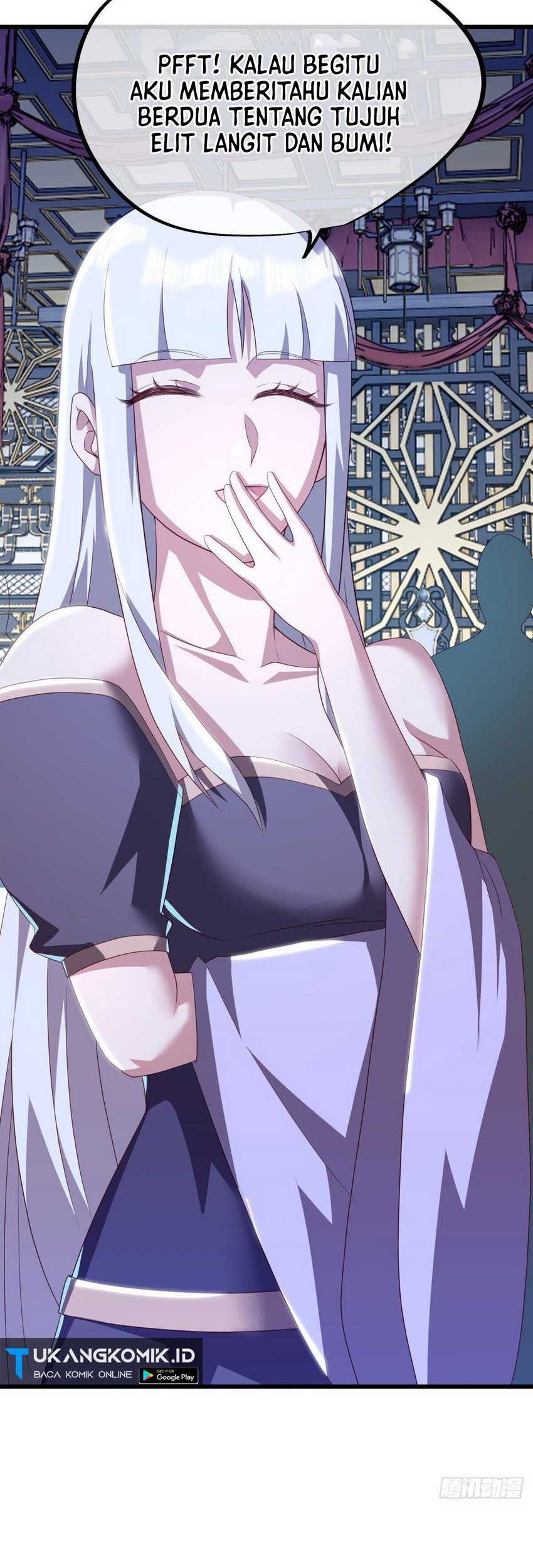 Peerless Soul Chapter 645 Gambar 24