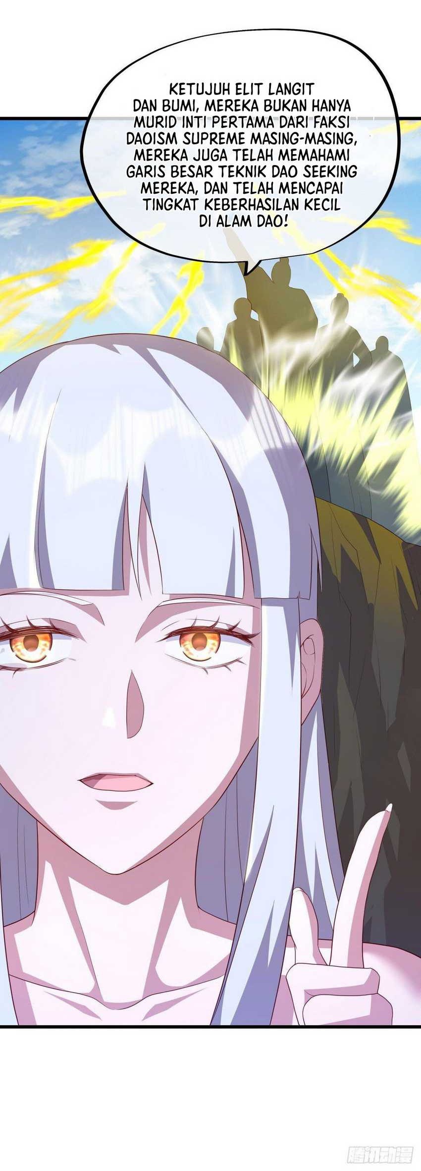 Peerless Soul Chapter 645 Gambar 25