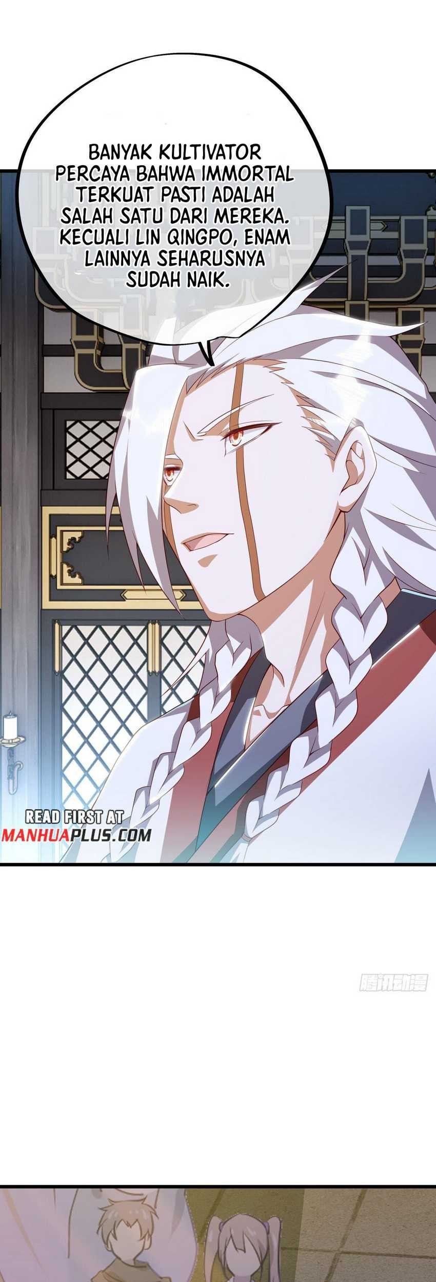 Peerless Soul Chapter 645 Gambar 26