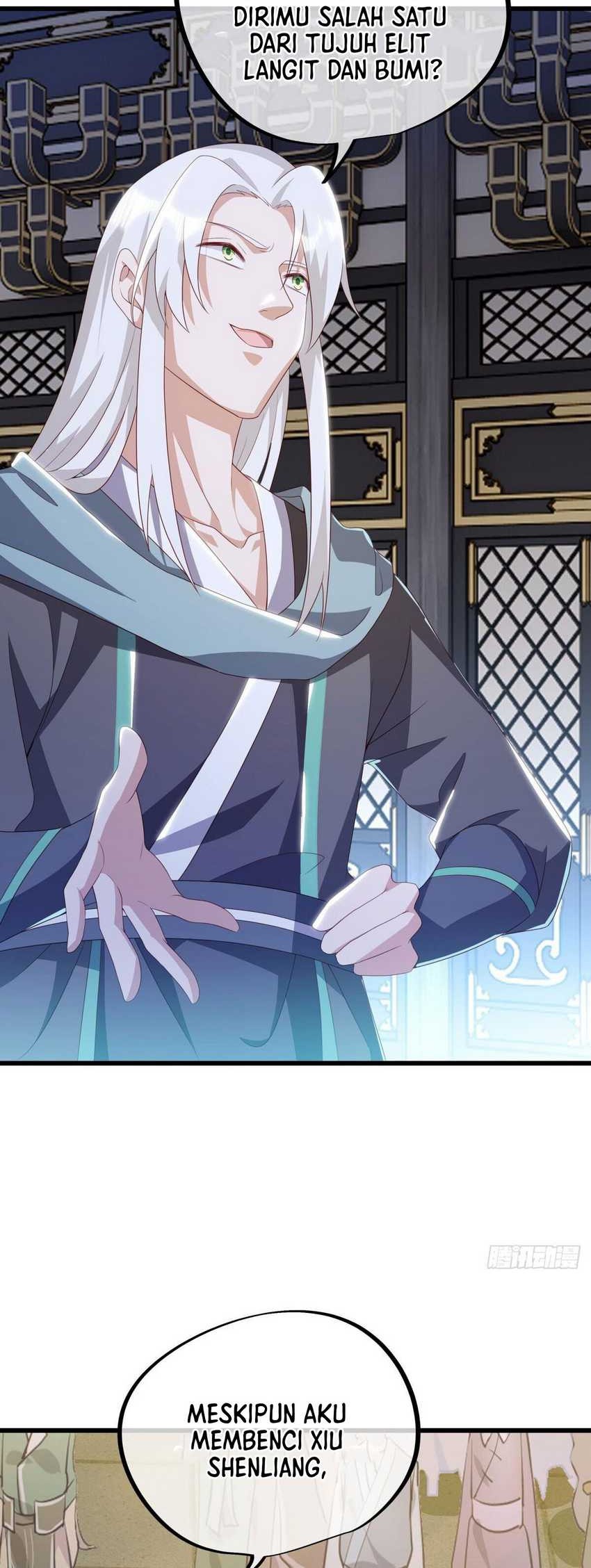 Peerless Soul Chapter 645 Gambar 28