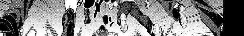Wind Breaker (NII Satoru) Chapter 86 Gambar 19