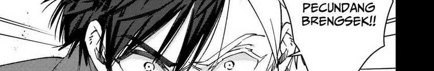 Wind Breaker (NII Satoru) Chapter 85 Gambar 19