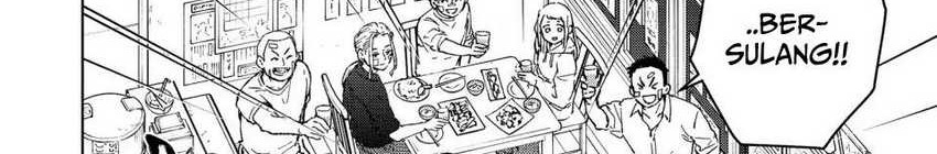 Wind Breaker (NII Satoru) Chapter 85 Gambar 5