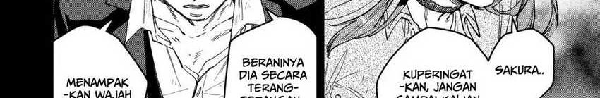 Wind Breaker (NII Satoru) Chapter 85 Gambar 11