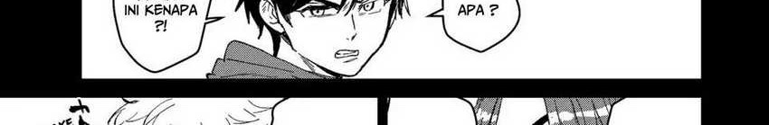 Wind Breaker (NII Satoru) Chapter 85 Gambar 17