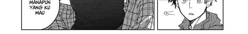 Wind Breaker (NII Satoru) Chapter 84 Gambar 19