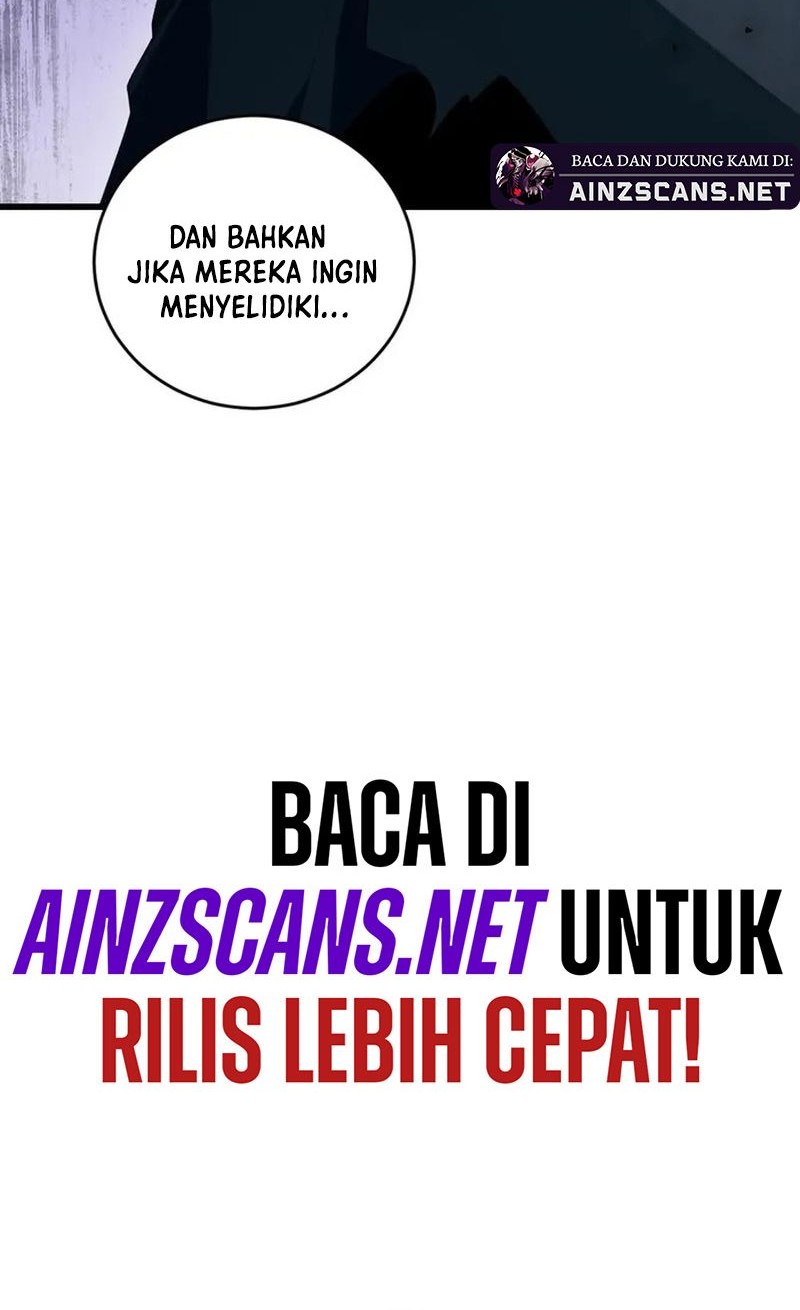 Overlord of Insects Chapter 09 Gambar 8