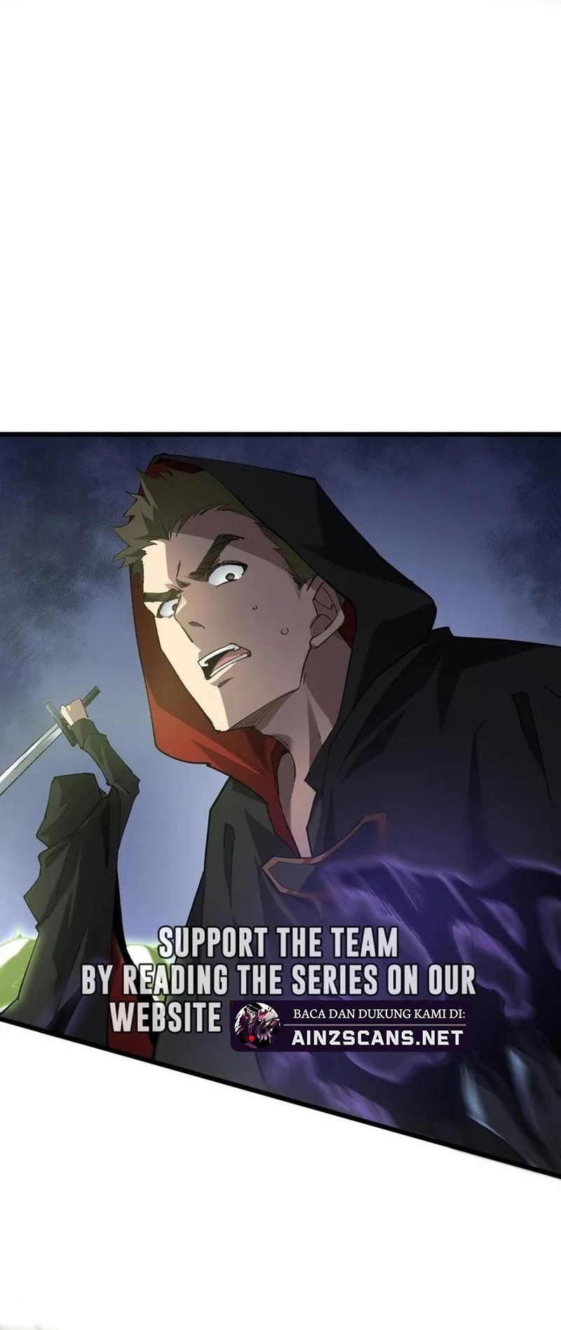 Overlord of Insects Chapter 09 Gambar 24