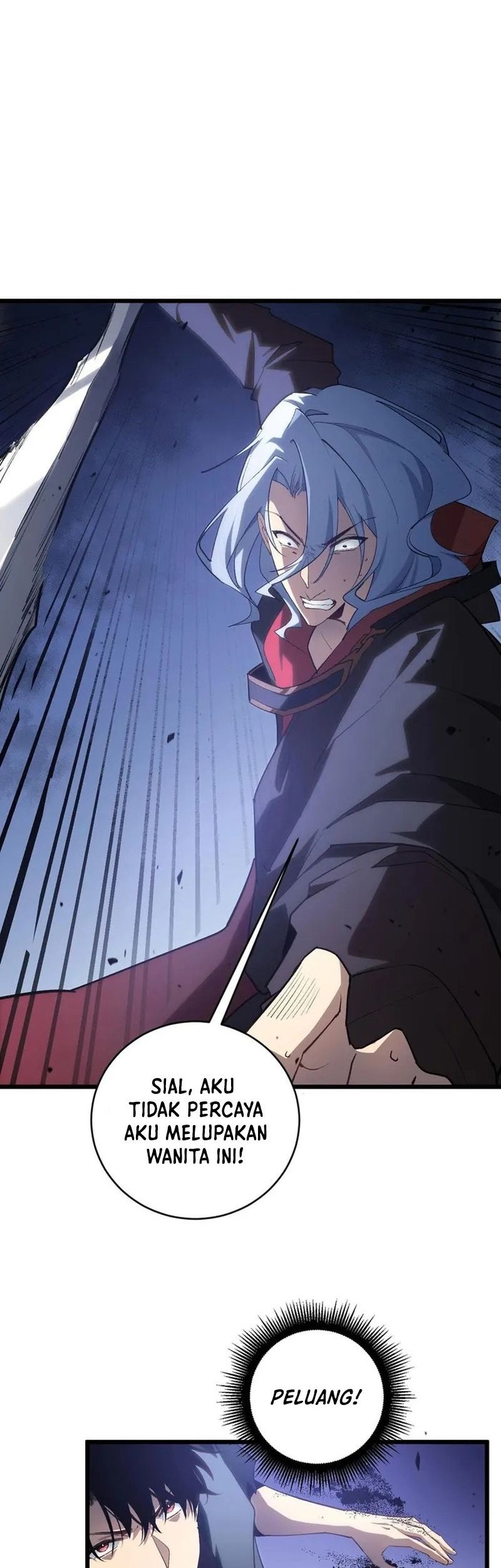 Overlord of Insects Chapter 09 Gambar 33