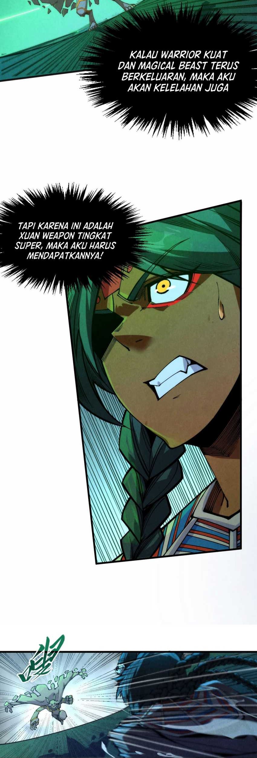 The Ultimate of All Ages Chapter 310 Gambar 5