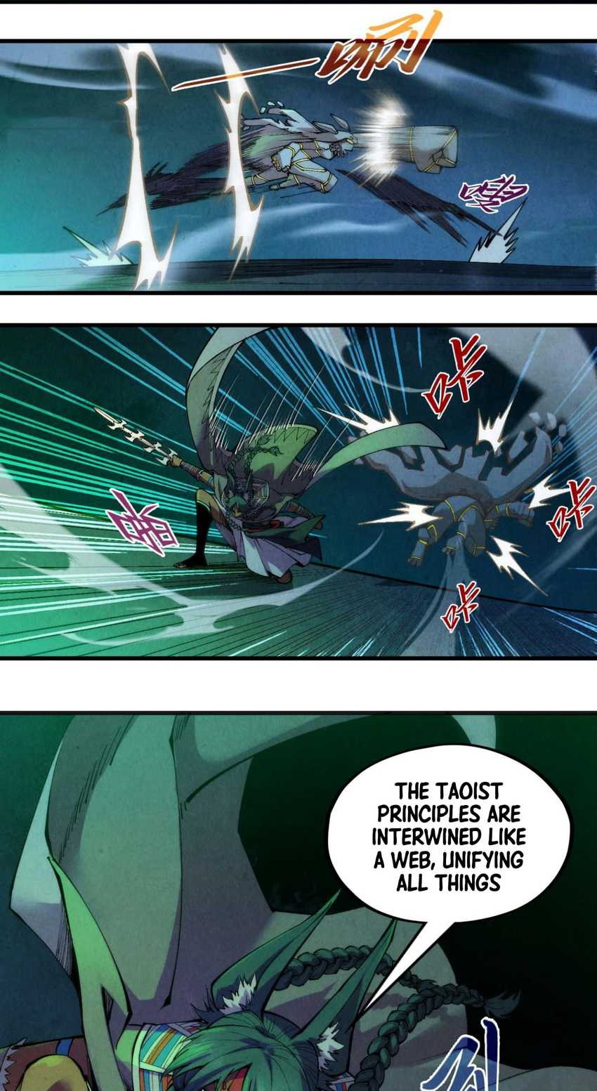 The Ultimate of All Ages Chapter 310 Gambar 6