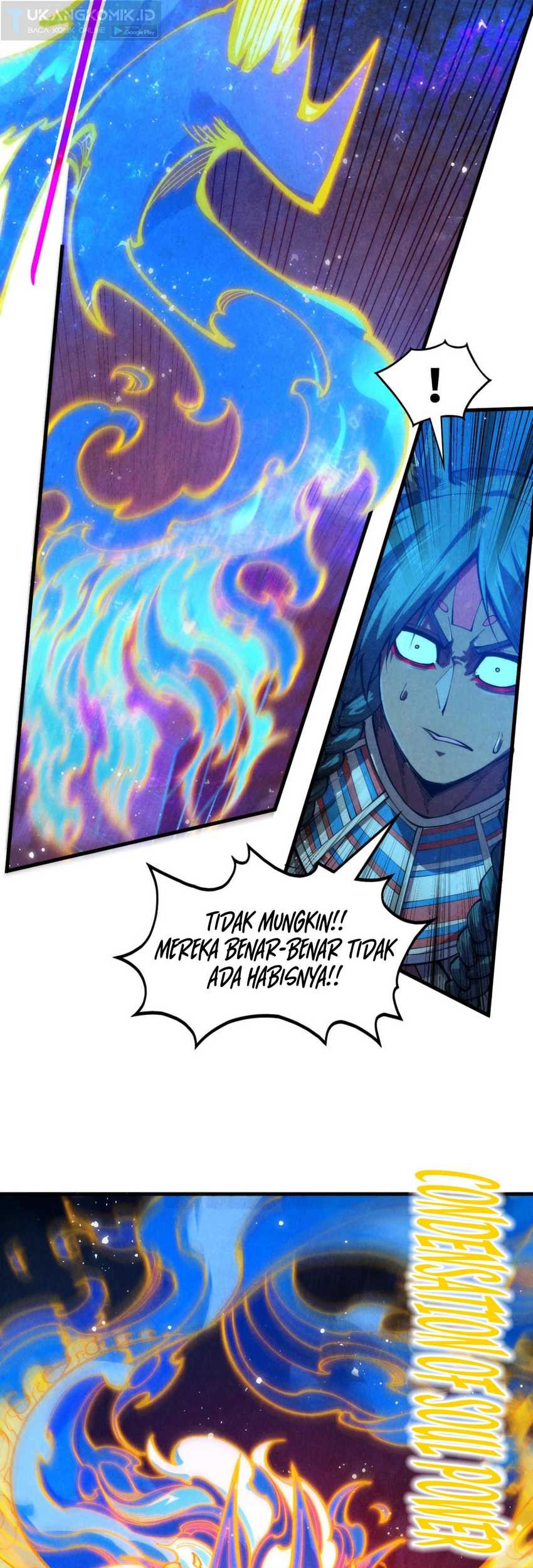 The Ultimate of All Ages Chapter 310 Gambar 10