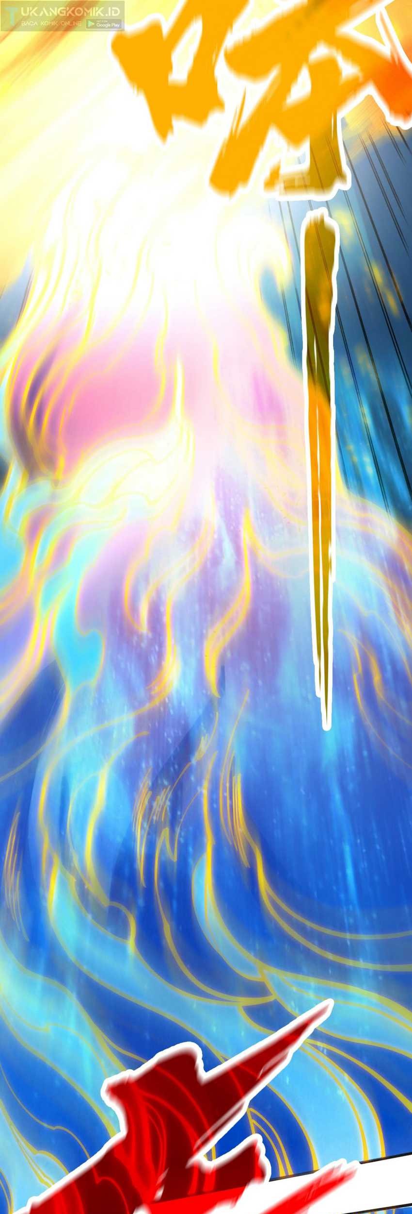 The Ultimate of All Ages Chapter 310 Gambar 16