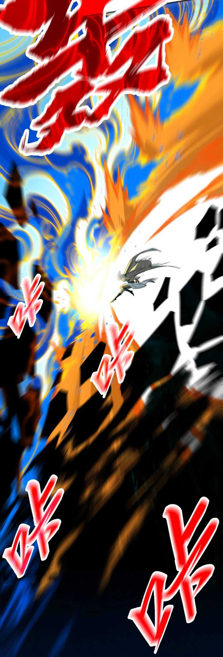 The Ultimate of All Ages Chapter 310 Gambar 17