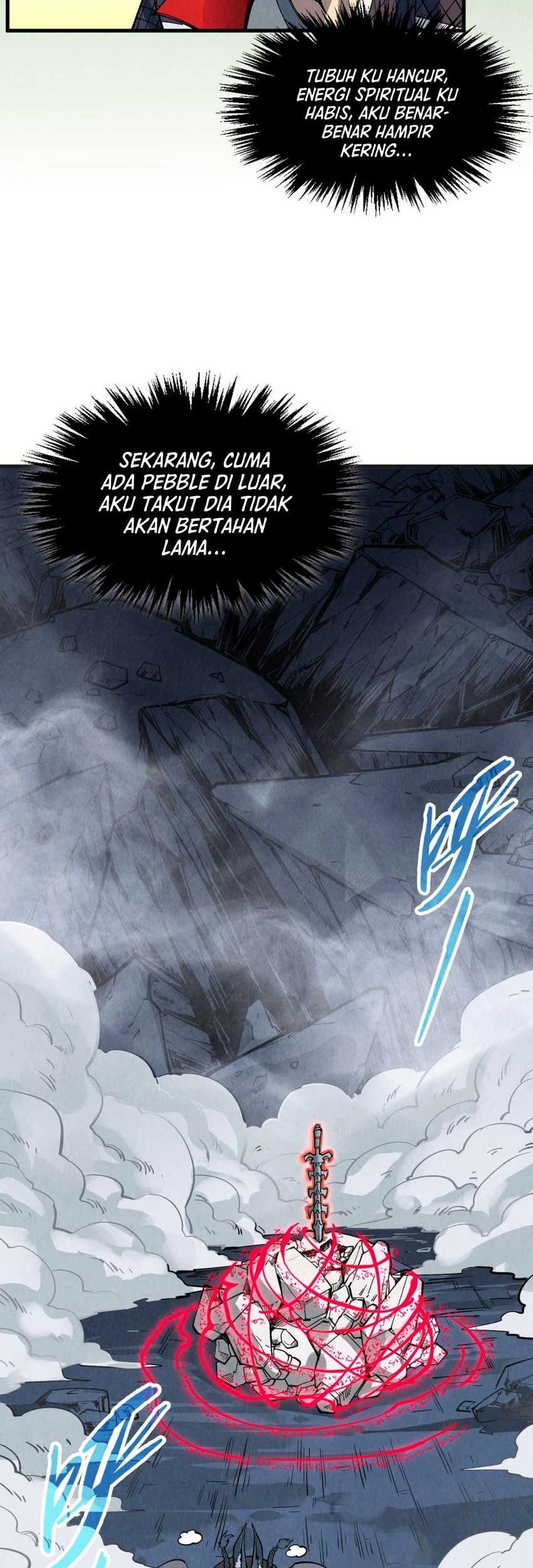 The Ultimate of All Ages Chapter 310 Gambar 20