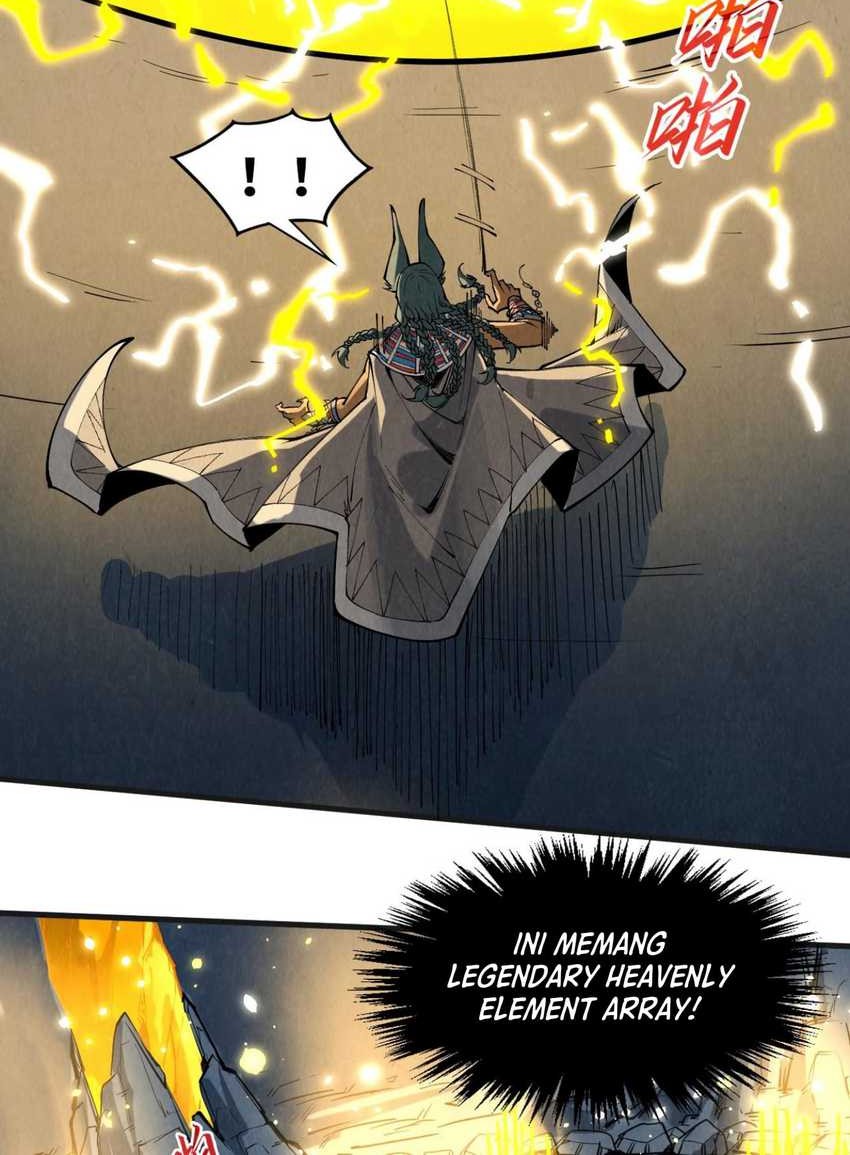 The Ultimate of All Ages Chapter 310 Gambar 24