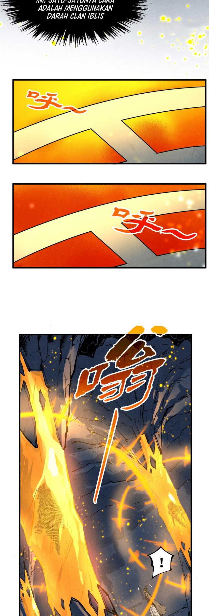 The Ultimate of All Ages Chapter 310 Gambar 26