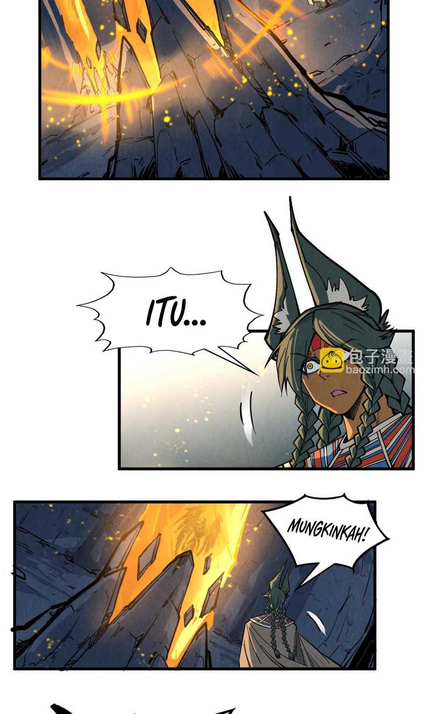 The Ultimate of All Ages Chapter 310 Gambar 27