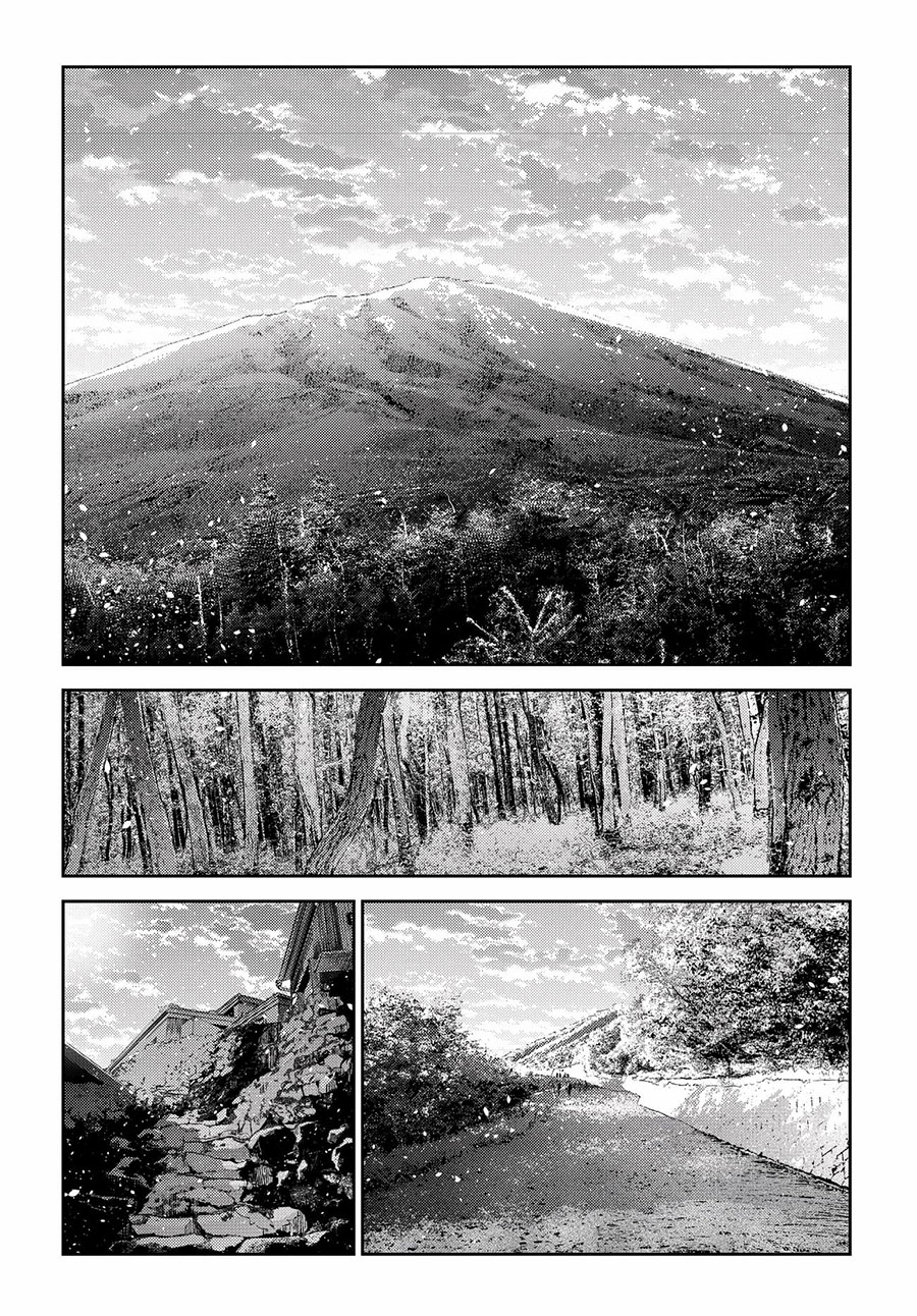 Shiunji-ke no Kodomo-Tachi Chapter 22 Gambar 12