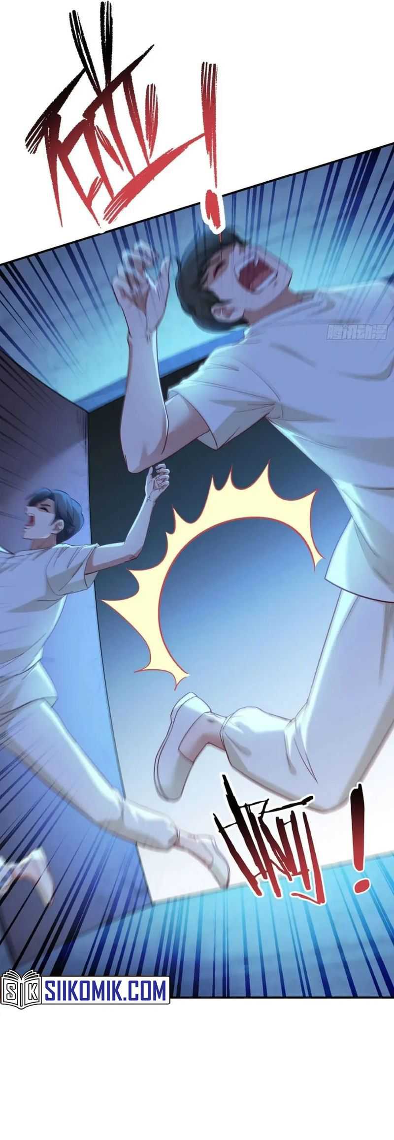 After Improperly Licking a Dog, I Became a Billionaire Chapter 102 Gambar 31