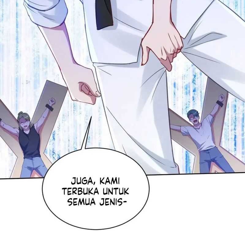 After Improperly Licking a Dog, I Became a Billionaire Chapter 102 Gambar 26